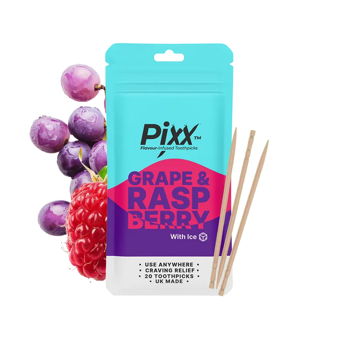 Pixx 0mg