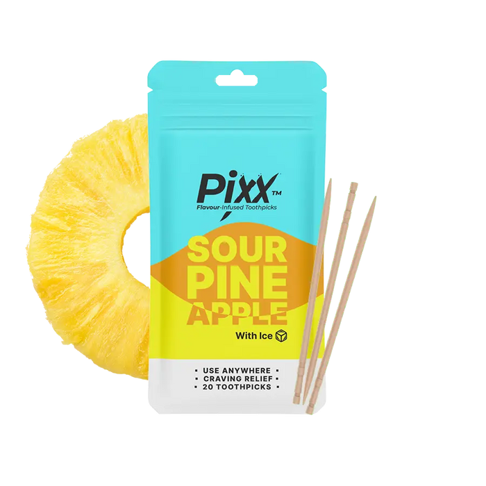 Pixx 0mg