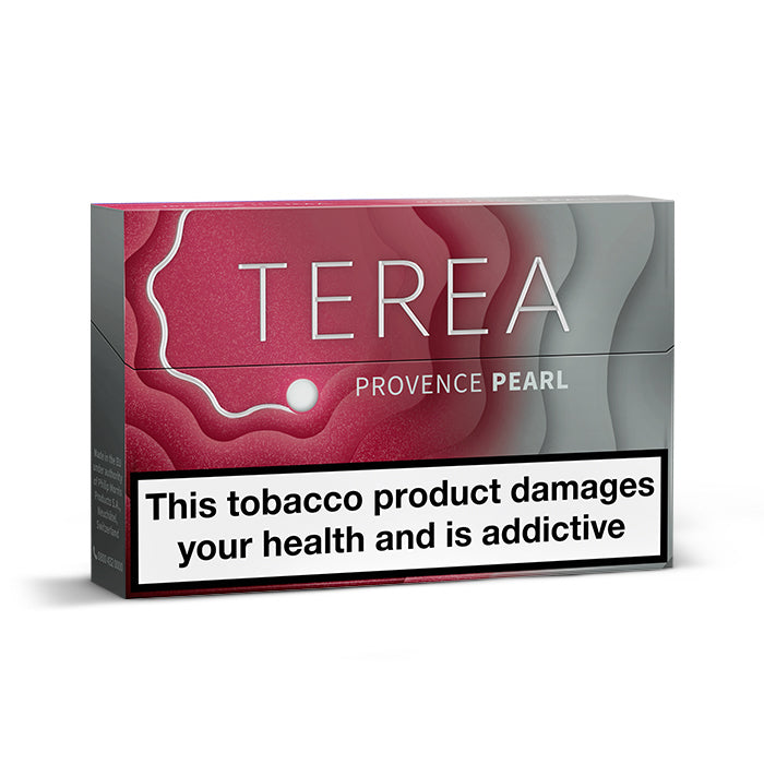 IQOS - Terea Pearls VapeHQ IQOS - Terea Pearls VapeHQ