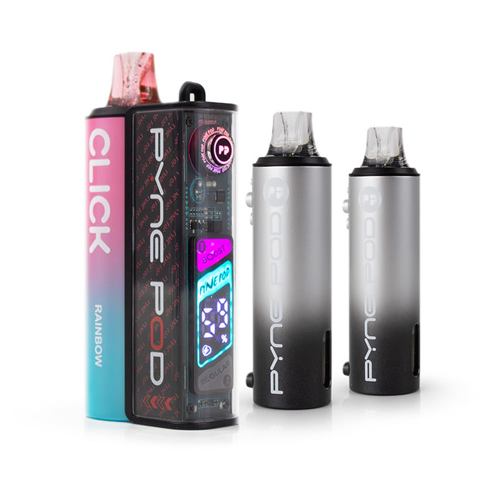 Podsalt - Pyne Pod Click 50k Device