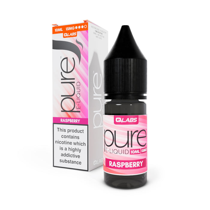 Pure - Raspberry