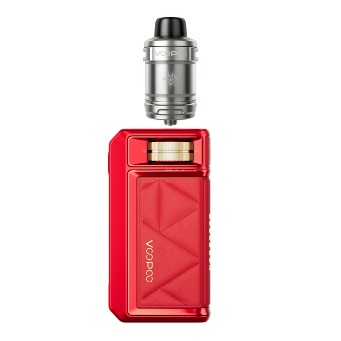 VooPoo - Drag 6
