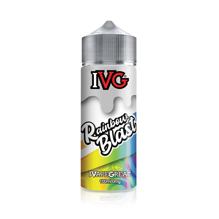 IVG 100ml