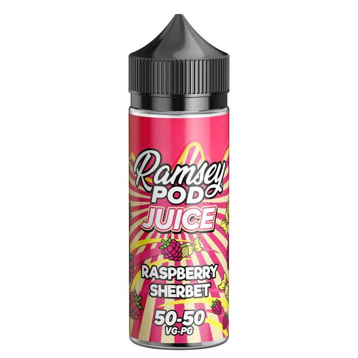 Ramsey - Pod Juice