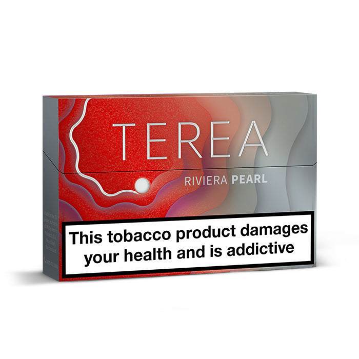 IQOS - Terea Pearls VapeHQ IQOS - Terea Pearls VapeHQ