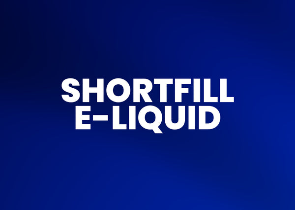 Shortfill E-Liquid: What are they? VapeHQ Shortfill E-Liquid: What are they? VapeHQ