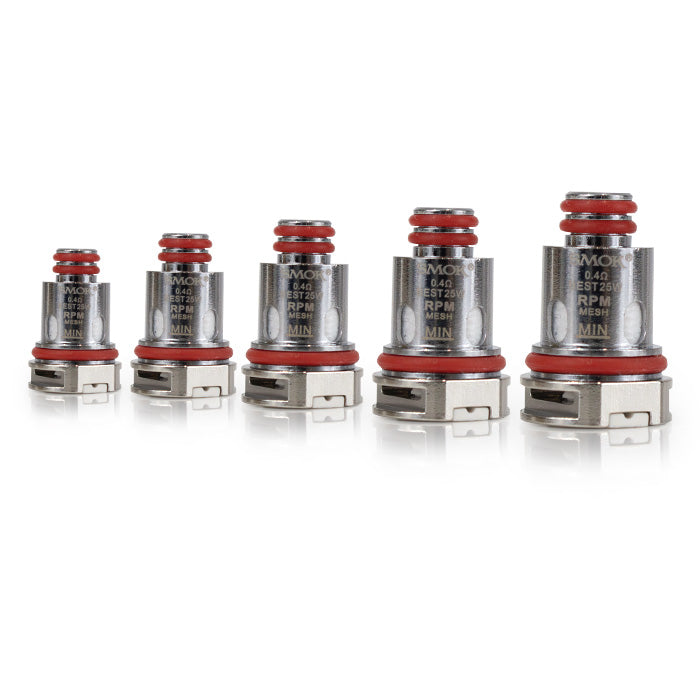 Smok - RPM40 Coil - 5 Pack