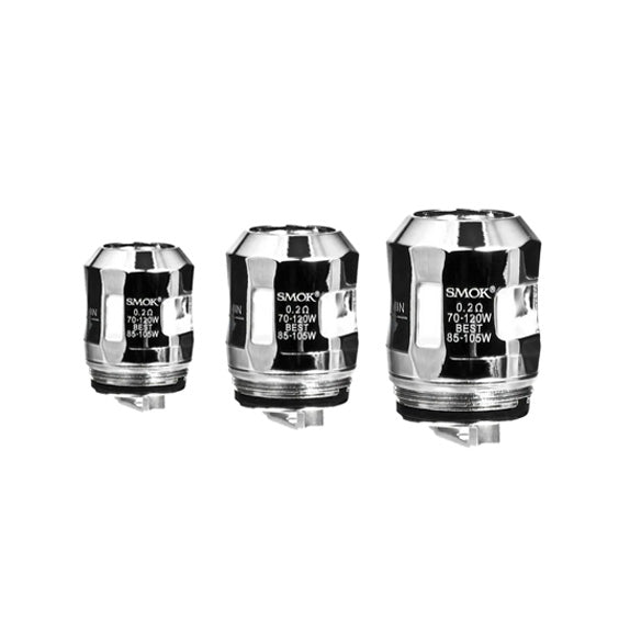 Smok Mini V2 Coil - A2 - 3 Pack