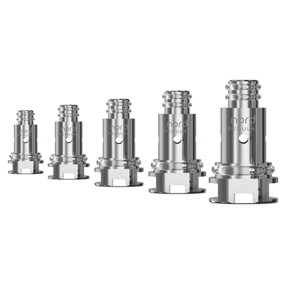 Buy SMOK Nord Coils (5 Pack) | Replacement Vape Coils