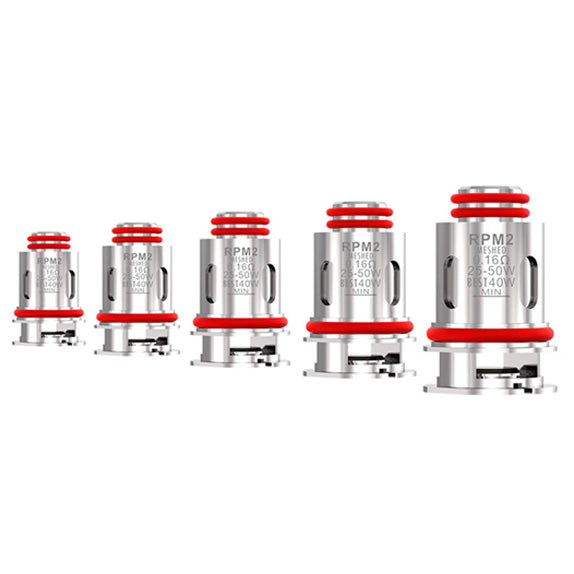 Smok - RPM 2 Coil - 5 Pack