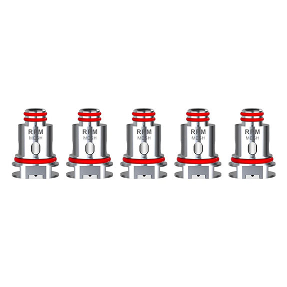 Smok - RPM40 Coil - 5 Pack