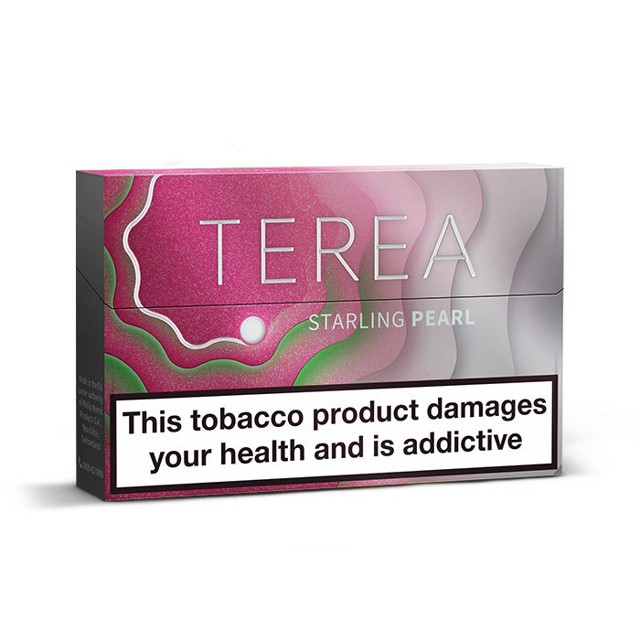 Iqos Italy Terea TEREA Riviera Pearl IQOS Sticks for ILUMA Iqos Italy Terea TEREA Riviera Pearl IQOS Sticks for ILUMA