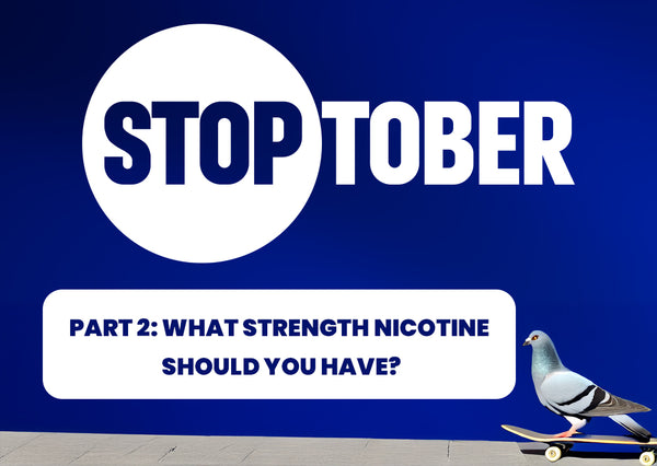 A guide to your stop smoking journey