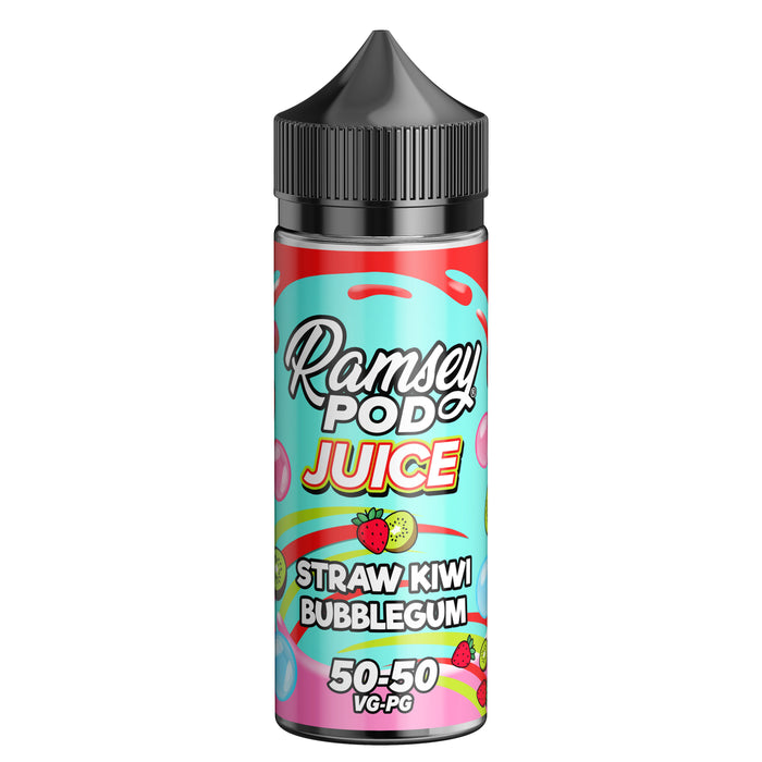 Ramsey - Pod Juice