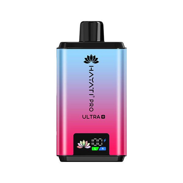 Hayati - Pro Ultra+ 25K Kit