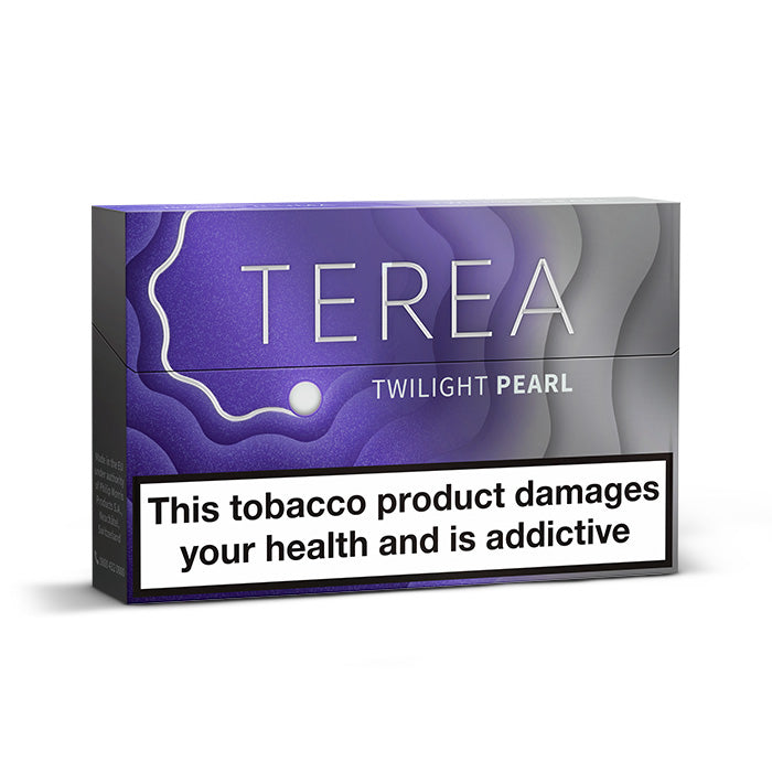 IQOS - Terea Pearls VapeHQ IQOS - Terea Pearls VapeHQ