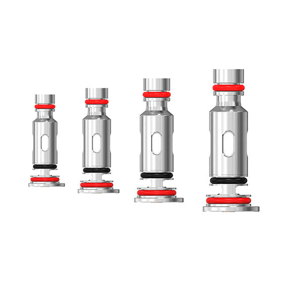 UWELL - Caliburn G Coil - 4 Pack