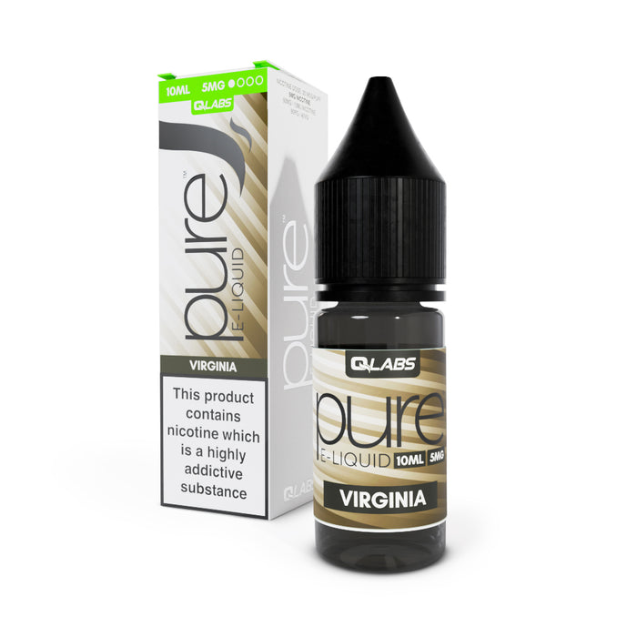 Liquido Virginia Sigaretta Elettronica Light Tobacco Virginia Burley Latakia Aroma 20ml OK SVAPO Liquido Virginia Sigaretta Elettronica Light Tobacco Virginia Burley Latakia Aroma 20ml OK SVAPO