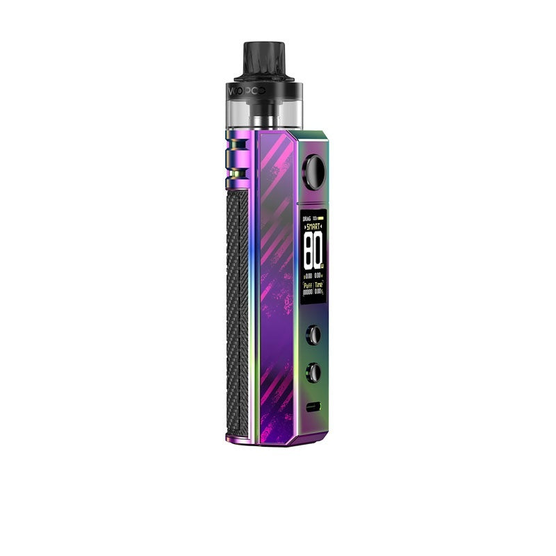elfbar nachfüll pod läuft aus Voopoo Drag X Pro Price Voopoo Drag S Pro 80W Starter Kit main image 1