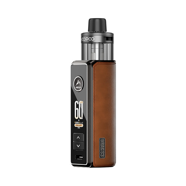 Voopoo - Drag S3 | Free Next-Day Delivery VapeHQ Voopoo - Drag S3 | Free Next-Day Delivery VapeHQ