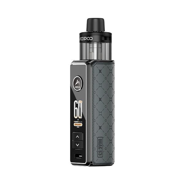 For Sale VooPoo Drag S3 Kit | Refillable Pod Kit | Sub-Ohm Vape Kit Vape Shop Australia Voopoo Drag S2 Review For Sale VooPoo Drag S3 Kit | Refillable Pod Kit | Sub-Ohm Vape Kit Vape Shop Australia Voopoo Drag S2 Review