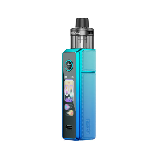 Voopoo - Drag X3 | Free Next-Day Delivery VapeHQ Voopoo - Drag X3 | Free Next-Day Delivery VapeHQ