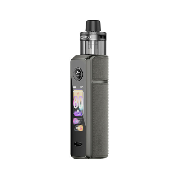 Voopoo - Drag X3 | Free Next-Day Delivery VapeHQ Voopoo - Drag X3 | Free Next-Day Delivery VapeHQ
