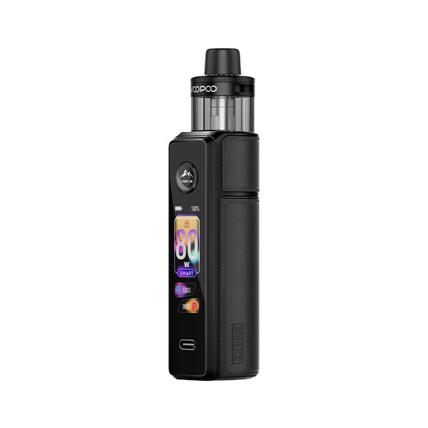 Voopoo - Drag X3