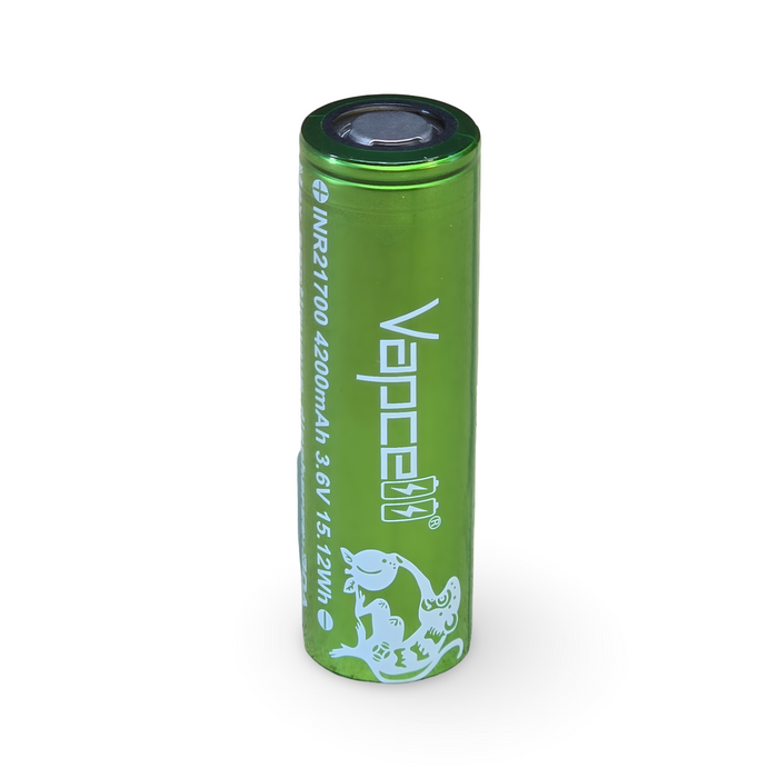 Vapcell - P42a 21700 30A