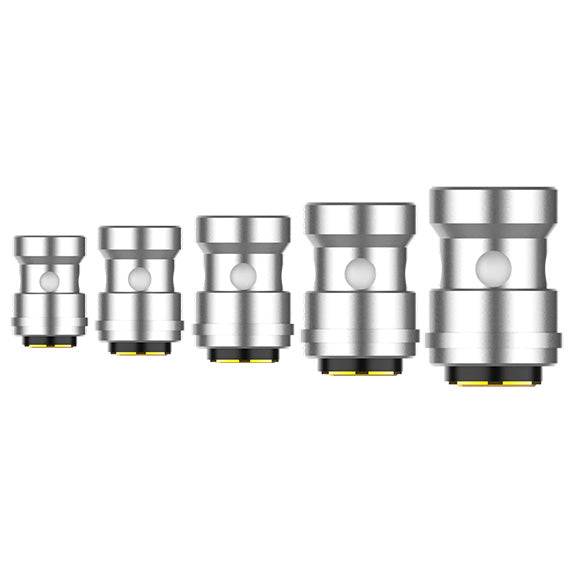 Vaporesso - EUC Coil - 5 Pack