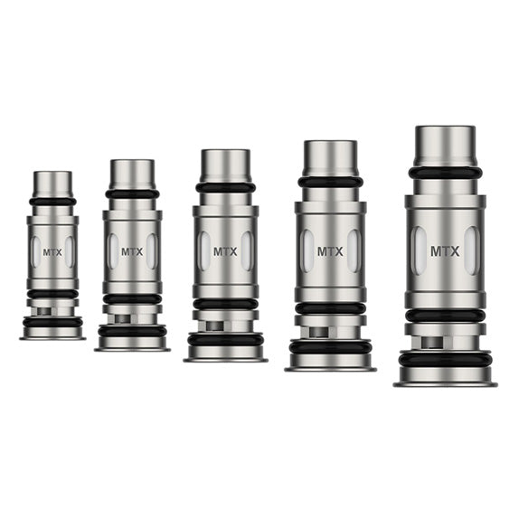 Vaporesso - MTX Coil - 5 Pack