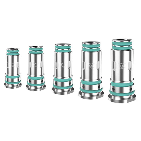 VooPoo - ITO Coil - 5 Pack