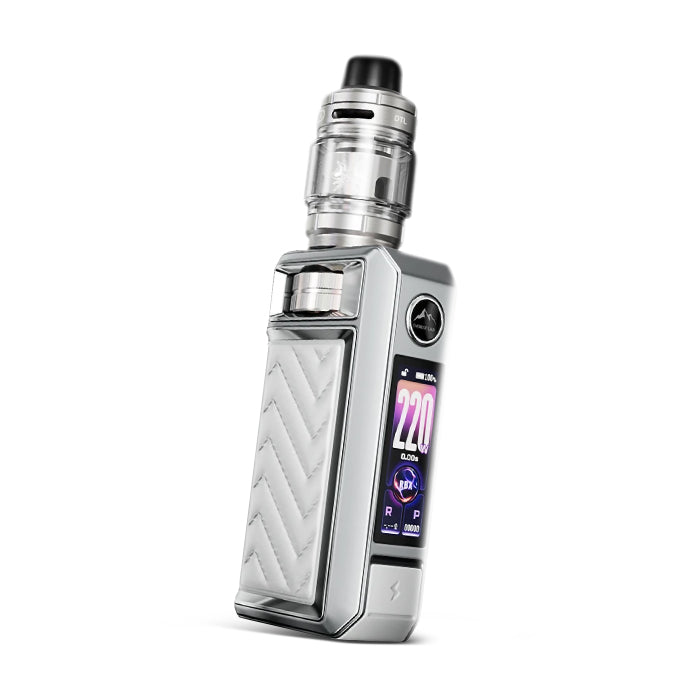 VooPoo - Drag 6