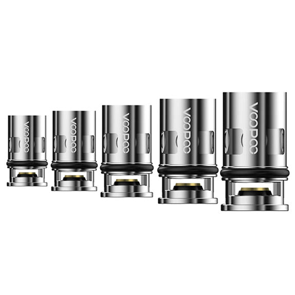 VooPoo - PNP Coils - 5 Pack
