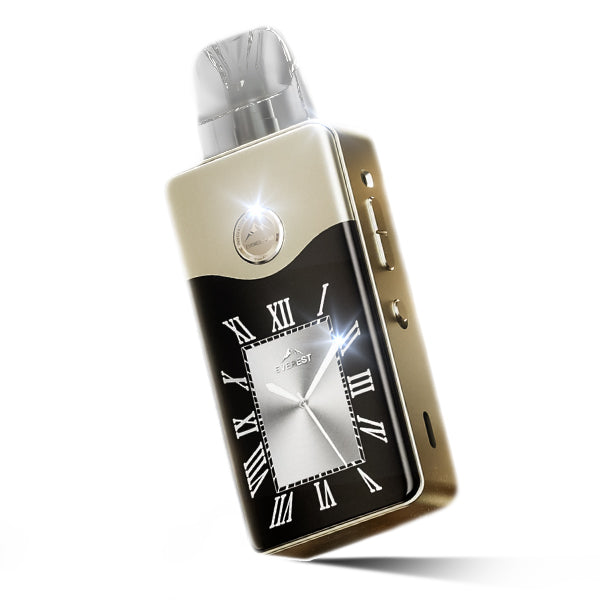 VOOPOO - VINCI E120 | Free Next-Day UK Delivery  VapeHQ