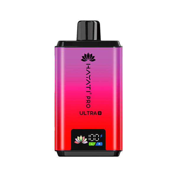 Hayati - Pro Ultra+ 25K Kit
