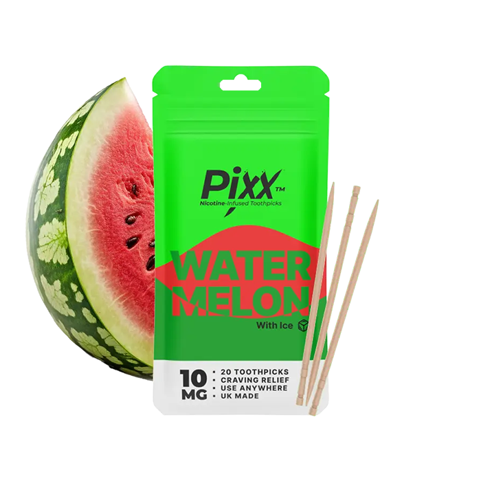 Crystalize - Pixx