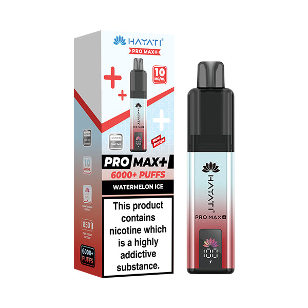 Hayati - Pro Max Kit