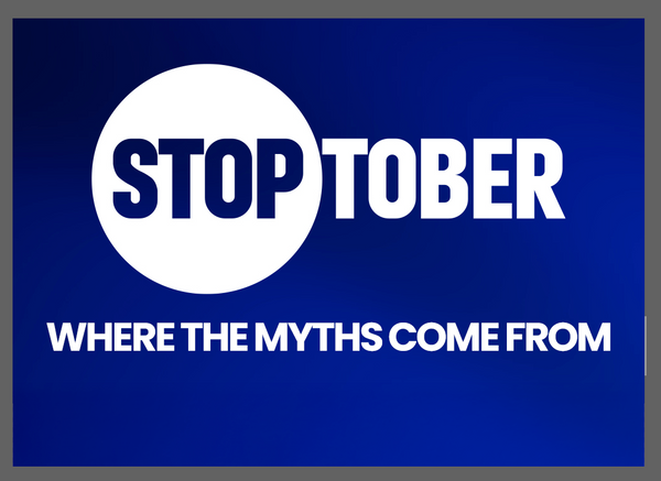 Where the Myths come from