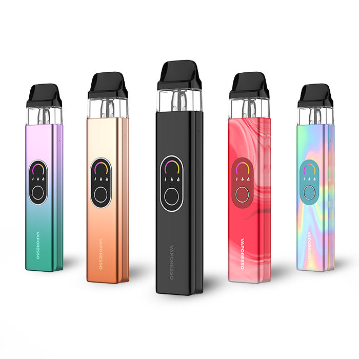 Vaporesso - Xros 4