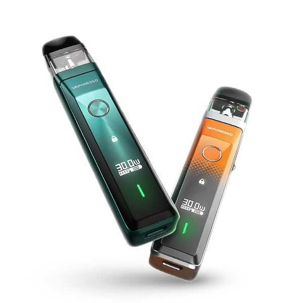Vaporesso - Xros Pro Pod Kit | Free Next-Day UK Delivery VapeHQ Vaporesso - Xros Pro Pod Kit | Free Next-Day UK Delivery VapeHQ