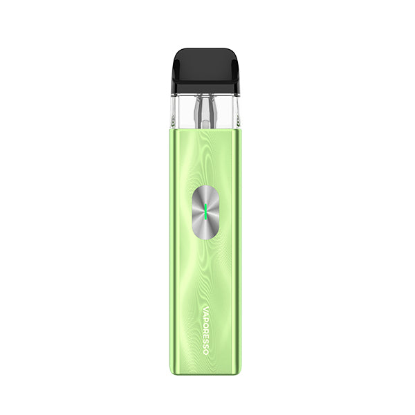 Vaporesso XROS 4 Vape Pod Kit | Free Next-Day UK Delivery VapeHQ Vaporesso XROS 4 Vape Pod Kit | Free Next-Day UK Delivery VapeHQ