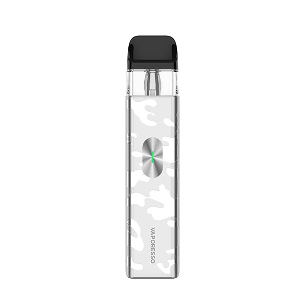 Vaporesso XROS 4 Vape Pod Kit | Free Next-Day UK Delivery VapeHQ Vaporesso XROS 4 Vape Pod Kit | Free Next-Day UK Delivery VapeHQ