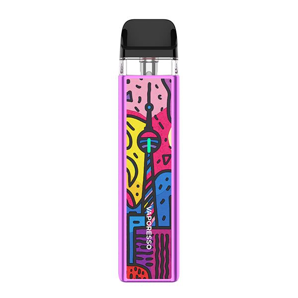 Vaporesso XROS 4 Vape Pod Kit | Free Next-Day UK Delivery VapeHQ Vaporesso XROS 4 Vape Pod Kit | Free Next-Day UK Delivery VapeHQ