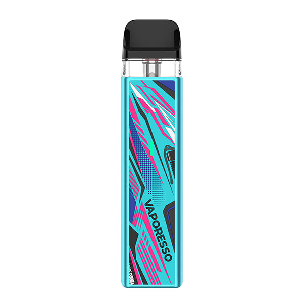 Vaporesso XROS 4 Vape Pod Kit | Free Next-Day UK Delivery VapeHQ Vaporesso XROS 4 Vape Pod Kit | Free Next-Day UK Delivery VapeHQ