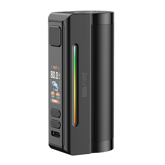 Aspire - Zelos M80 Mod
