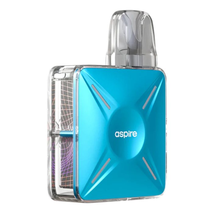 Aspire - Cyber X Kit | Free Next-Day UK Delivery  VapeHQ