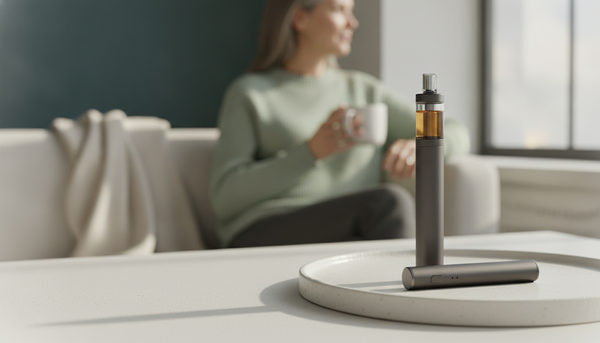 Vape Pens Explained: Are They Right for You?