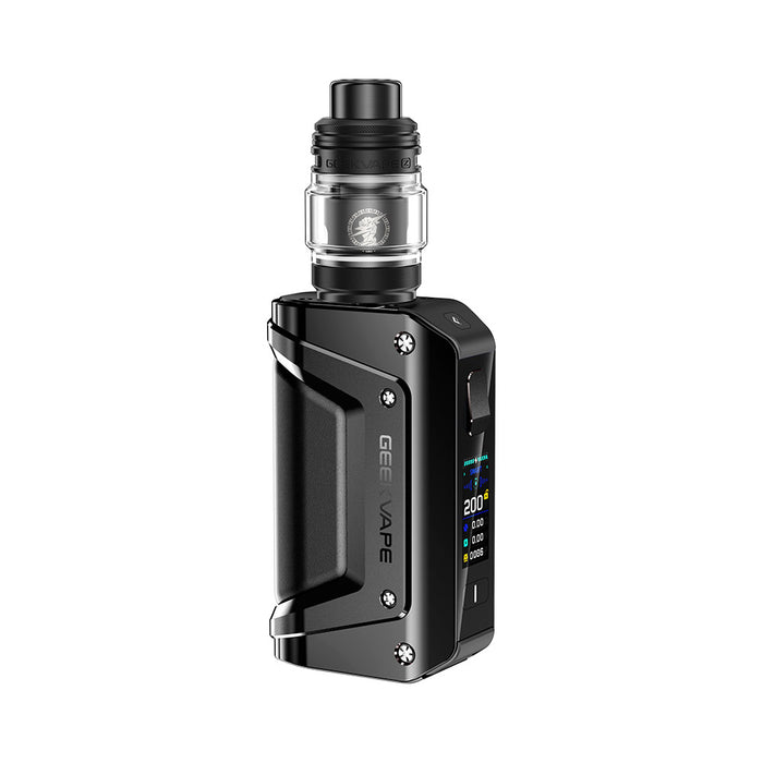 Geek Vape - Legend 3 Kit