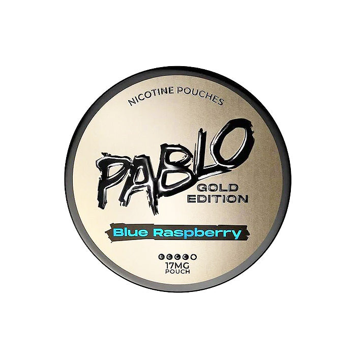 Pablo - Gold Edition